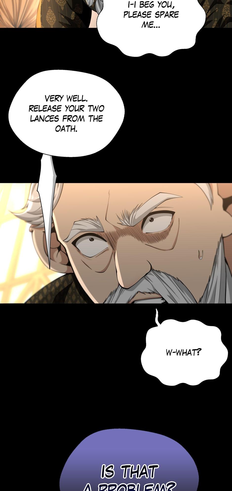 The Beginning After The End Chapter 146 image 103